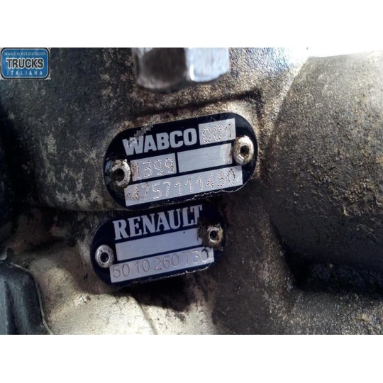 VARIOUS BRAKE 2 RENAULT truck Premium 1996>2005 used