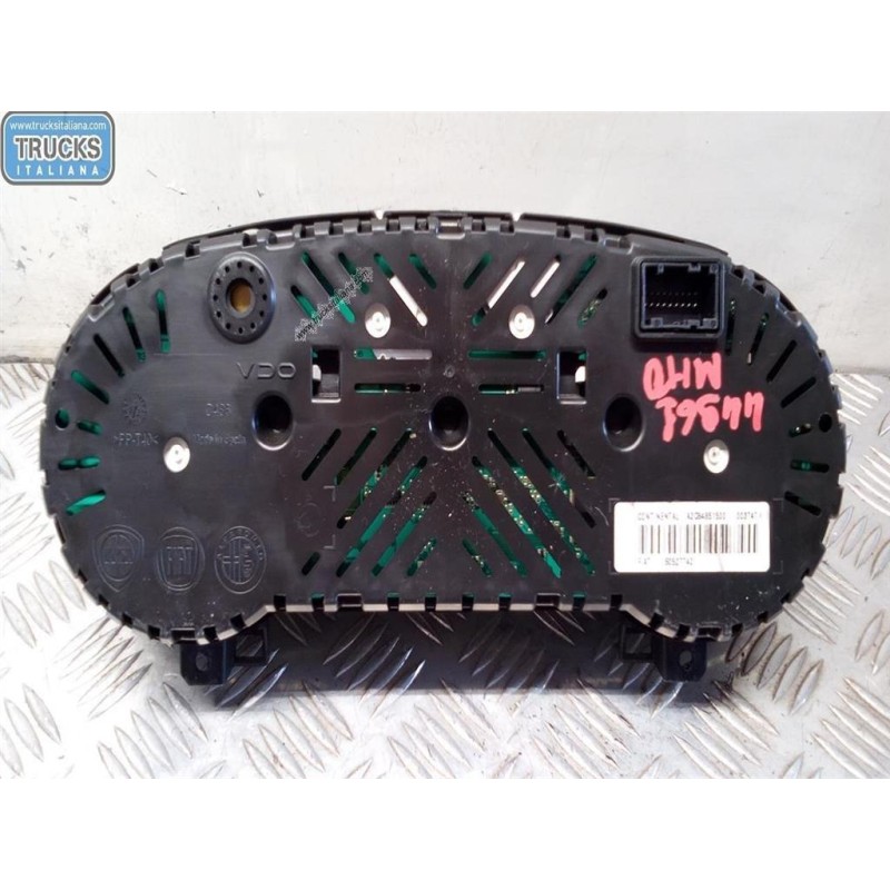 ALFA ROMEO QUADRO STRUMENTI ALFA ROMEO Mito 2013> usato