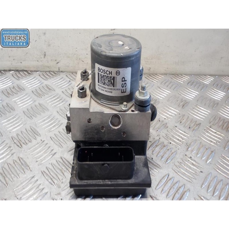 ALFA ROMEO ABS SYSTEM ALFA ROMEO Mito 2013> used