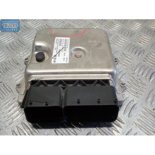 CENTRALINA MOTORE ALFA ROMEO Mito 2013> usato