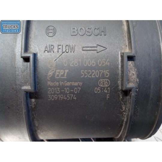 AIR-FLOW SENSOR ALFA ROMEO Mito 2013> used