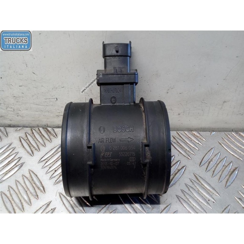 ALFA ROMEO AIR-FLOW SENSOR ALFA ROMEO Mito 2013> used