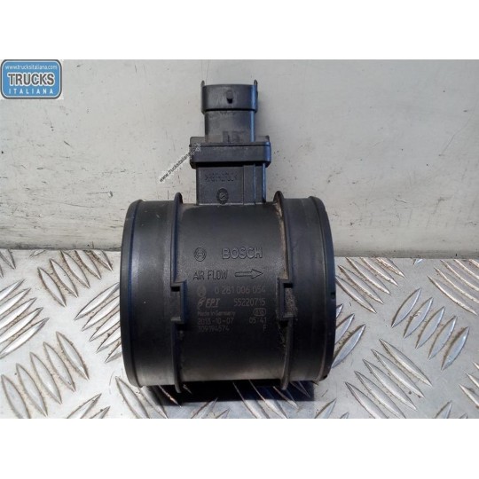 AIR-FLOW SENSOR ALFA ROMEO Mito 2013> used