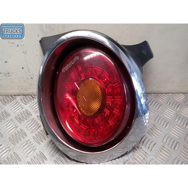 ALFA ROMEO RIGHT REAR LED LIGHT  ALFA ROMEO Mito 2013> used