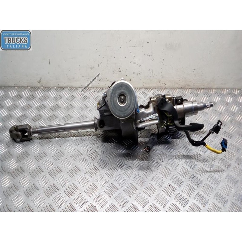 ALFA ROMEO STEERING COLUMN  ALFA ROMEO Mito 2013> used