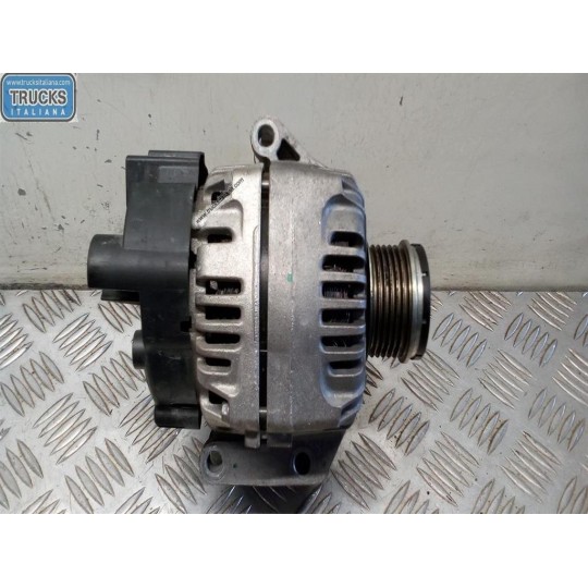 ALTERNATORE ALFA ROMEO Mito 2013> usato