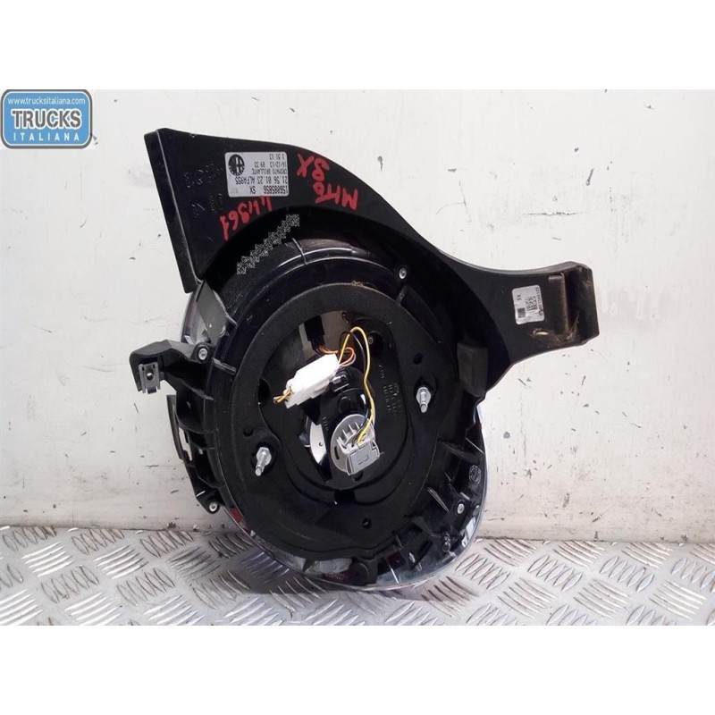 ALFA ROMEO FARO POST ESTERNO LED SINISTRO ALFA ROMEO Mito 2013> usato