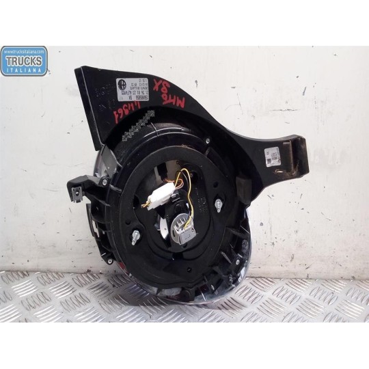 FARO POST ESTERNO LED SINISTRO ALFA ROMEO Mito 2013> usato