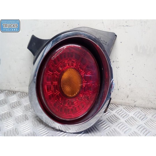 LEFT REAR LED LIGHT ALFA ROMEO Mito 2013> used