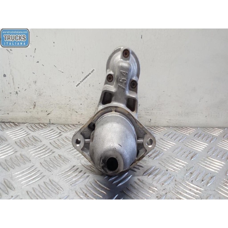 ALFA ROMEO STARTER MOTOR ALFA ROMEO Mito 2013> used