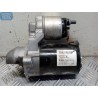ALFA ROMEO STARTER MOTOR ALFA ROMEO Mito 2013> used