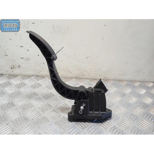 ELETRONIC THROTTLE PEDAL  KIA Picanto 2008>2010 used