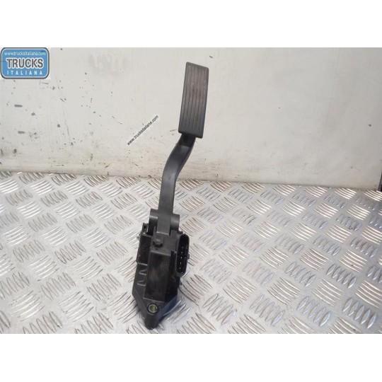 ELETRONIC THROTTLE PEDAL  KIA Picanto 2008>2010 used