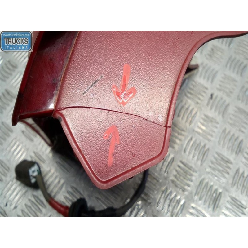 KIA FARO POSTERIORE ESTERNO DESTRO KIA Picanto 2008>2010 usato