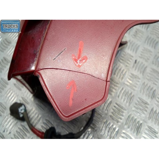 FARO POSTERIORE ESTERNO DESTRO KIA Picanto 2008>2010 usato