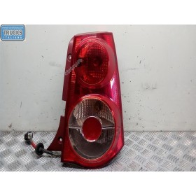 RIGHT REAR LIGHT KIA...