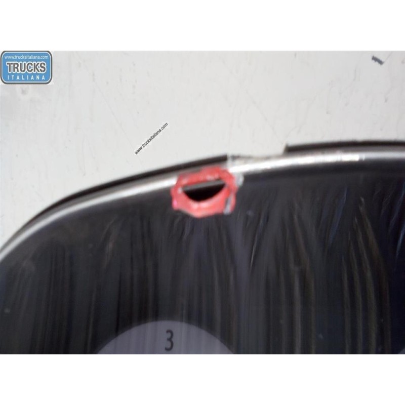 KIA INSTRUMENT PANEL KIA Picanto 2008>2010 used