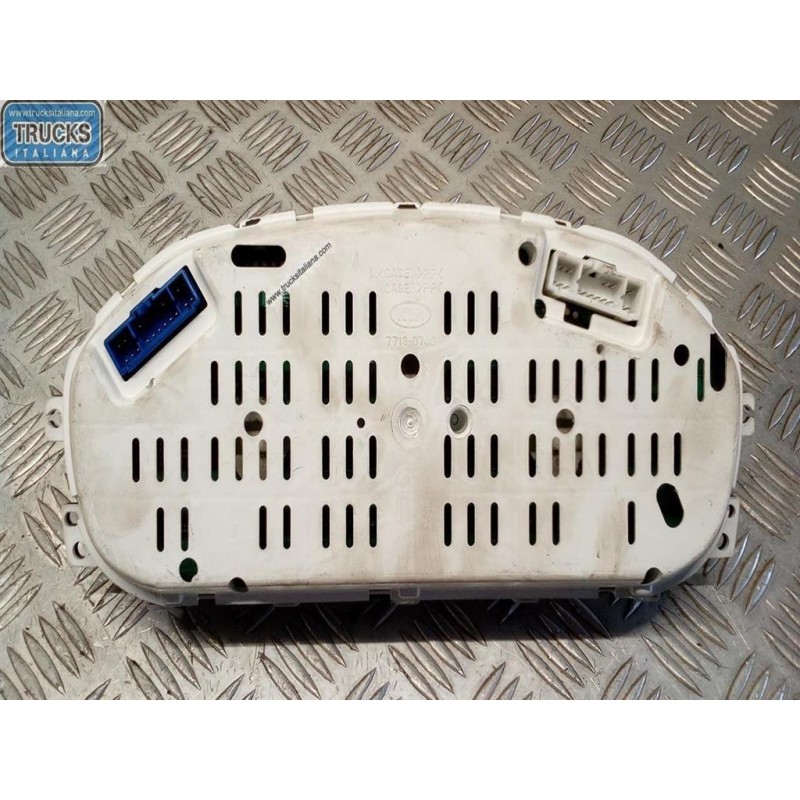 KIA INSTRUMENT PANEL KIA Picanto 2008>2010 used