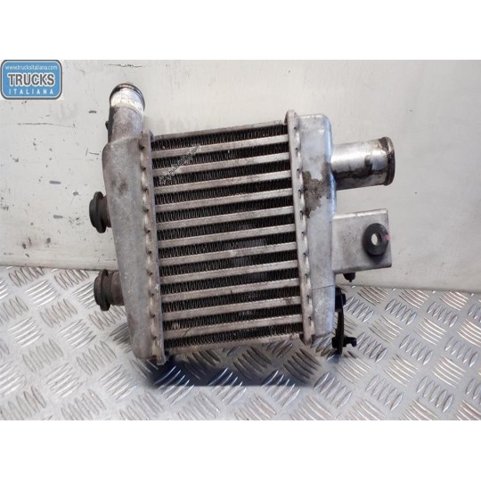 INTERCOOLERS HEAT RADIATOR  KIA Picanto 2008>2010 used