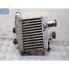 KIA RADIATORE INTERCOOLERS KIA Picanto 2008>2010 usato