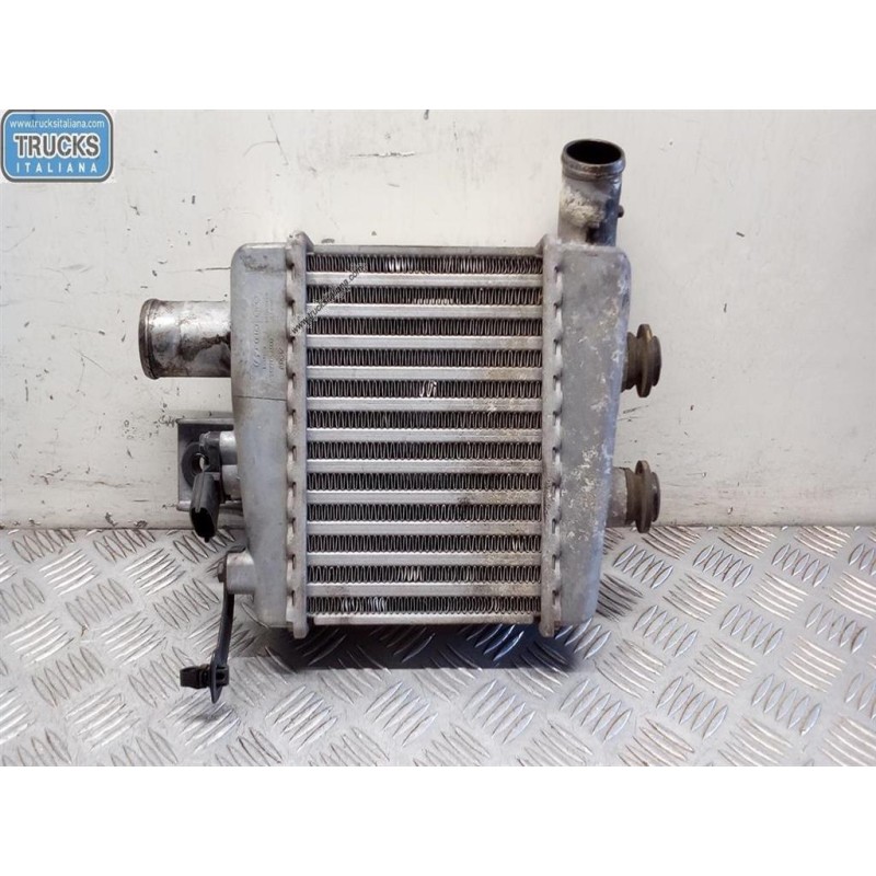 KIA RADIATORE INTERCOOLERS KIA Picanto 2008>2010 usato