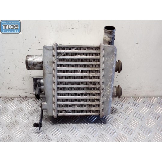 INTERCOOLERS HEAT RADIATOR  KIA Picanto 2008>2010 used