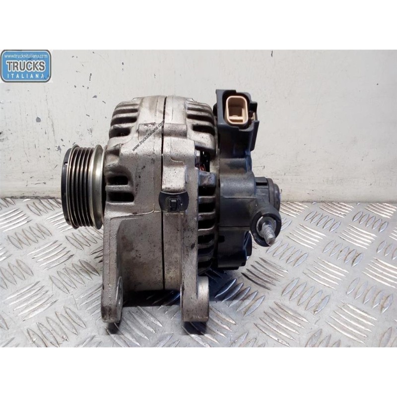 KIA ALTERNATOR KIA Picanto 2008>2010 used