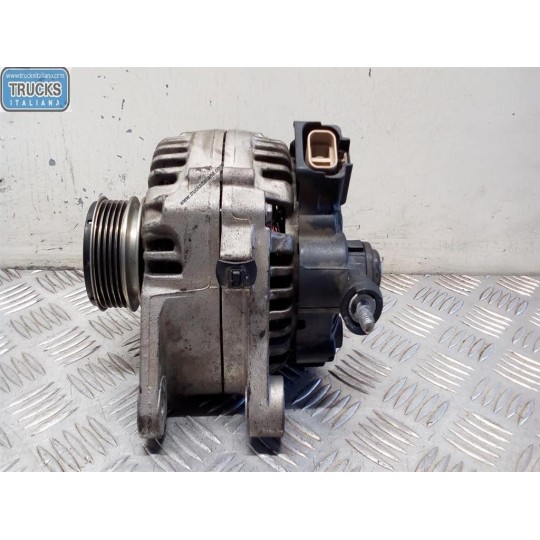 ALTERNATOR KIA Picanto 2008>2010 used