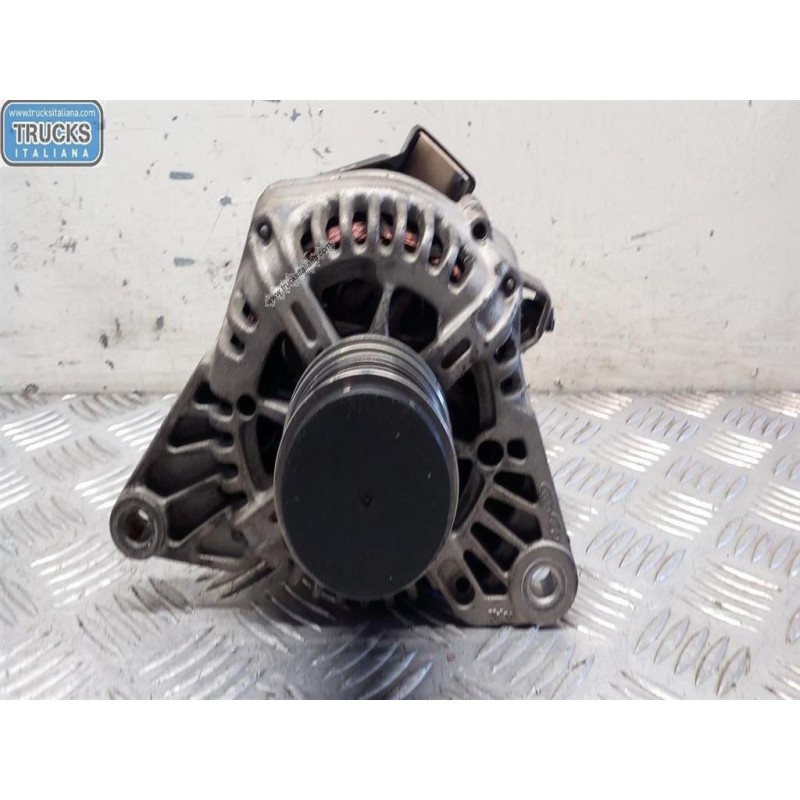 KIA ALTERNATOR KIA Picanto 2008>2010 used
