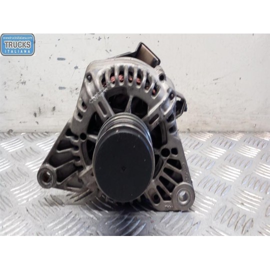 ALTERNATOR KIA Picanto 2008>2010 used