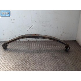 FRONT SPRINGS RENAULT truck...