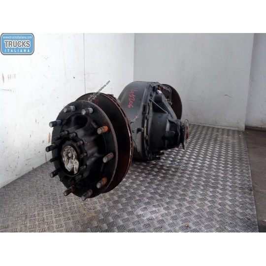 ASSALE POSTERIORE RENAULT truck Premium 2005>2013 usato