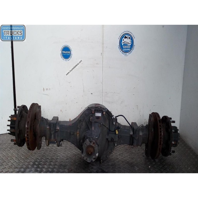 RENAULT truck ASSALE POSTERIORE RENAULT truck Premium 2005>2013 usato