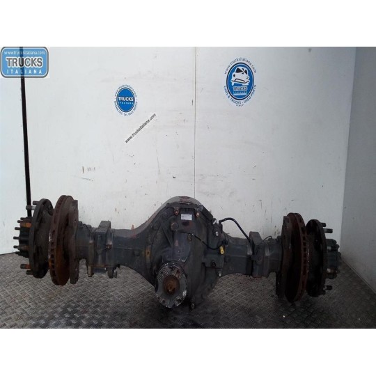 ASSALE POSTERIORE RENAULT truck Premium 2005>2013 usato