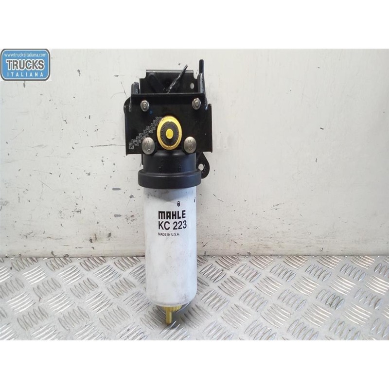 FORD van PORTA FILTRO FORD van Transit 2006>2014 usato