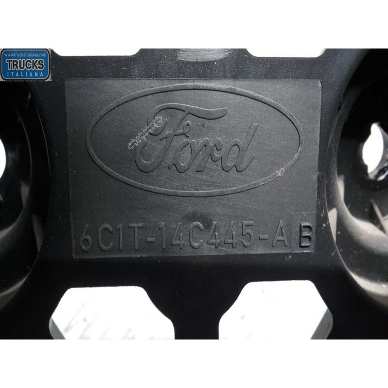 FORD van SCATOLA FUSIBILI FORD van Transit 2006>2014 usato
