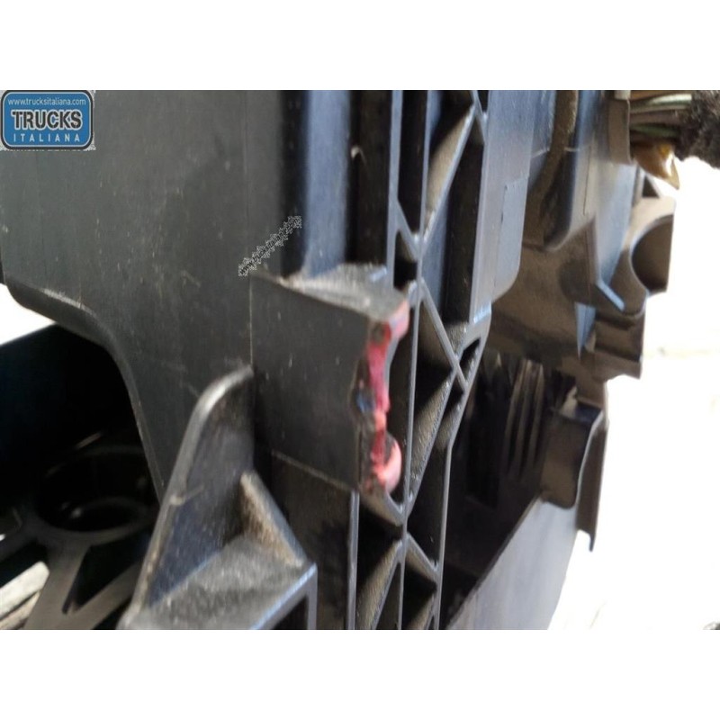 FORD van SCATOLA FUSIBILI FORD van Transit 2006>2014 usato