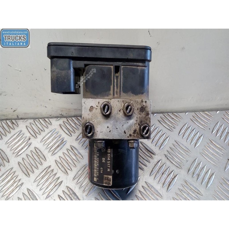 VOLKSWAGEN GRUPPO ABS VOLKSWAGEN Golf 5 2003>2008 usato