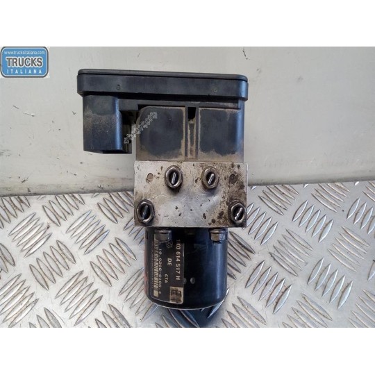 GRUPPO ABS VOLKSWAGEN Golf 5 2003>2008 usato