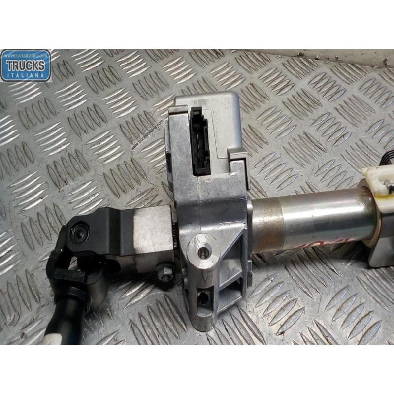 MERCEDES-BENZ STEERING COLUMN  MERCEDES-BENZ Classe B (W245) 2008>2011 used