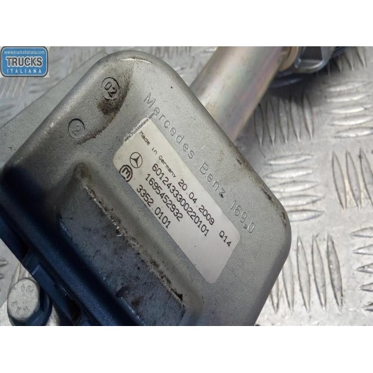 STEERING COLUMN  MERCEDES-BENZ Classe B (W245) 2008>2011 used