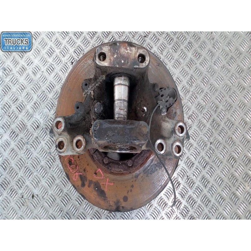 RENAULT truck COMPLETE RIGHT UPRIGHT RENAULT truck Premium 2005>2013 used