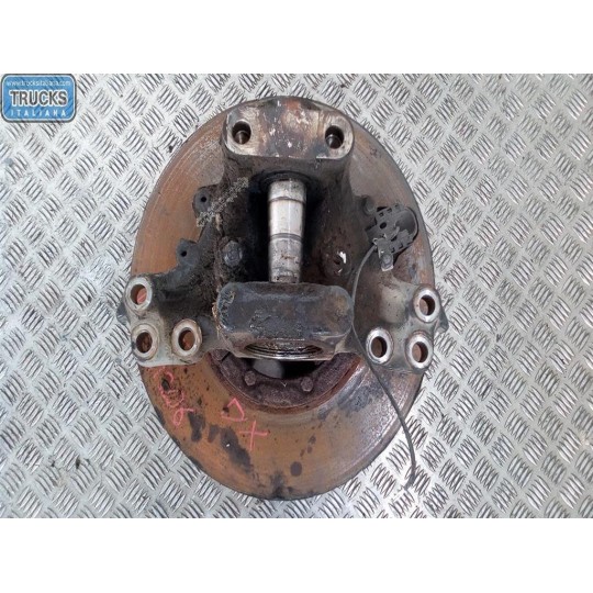 MONTANTE COMPLETO DESTRO RENAULT truck Premium 2005>2013 usato