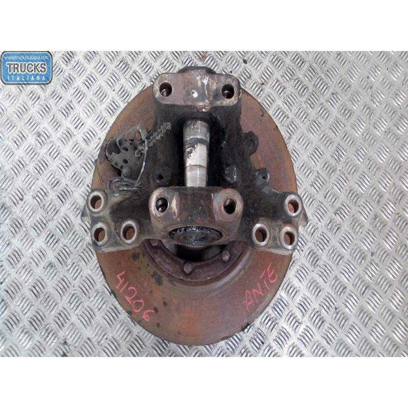 RENAULT truck COMPLETE LEFT UPRIGHT RENAULT truck Premium 2005>2013 used