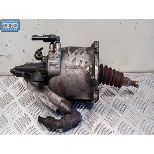 POMPA SERVOFRIZIONE RENAULT truck Premium 2005>2013 usato