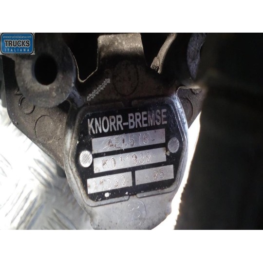 VARIOUS BRAKE 1  IVECO Stralis 2007>2013 used