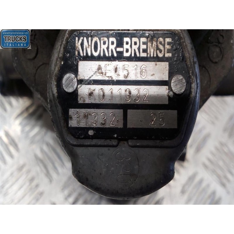 IVECO VARIOUS BRAKE 1  IVECO Stralis 2007>2013 used