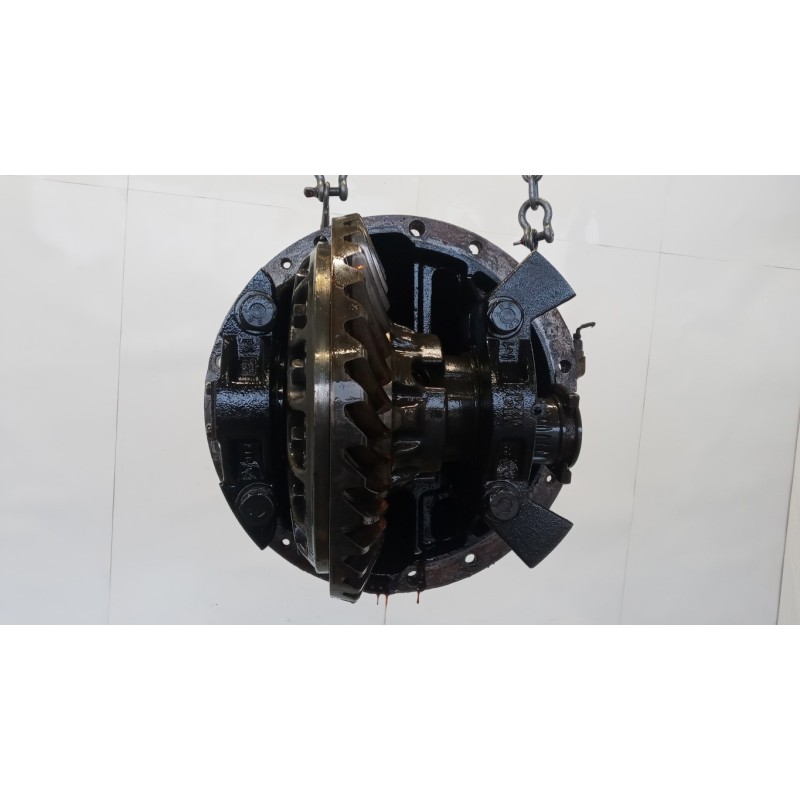 IVECO GRUPPO DIFFERENZIALE POSTERIORE IVECO Stralis 2007>2013 usato