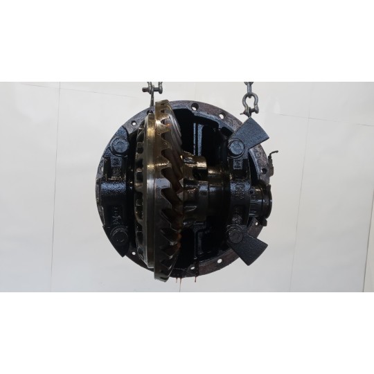 GRUPPO DIFFERENZIALE POSTERIORE IVECO Stralis 2007>2013 usato