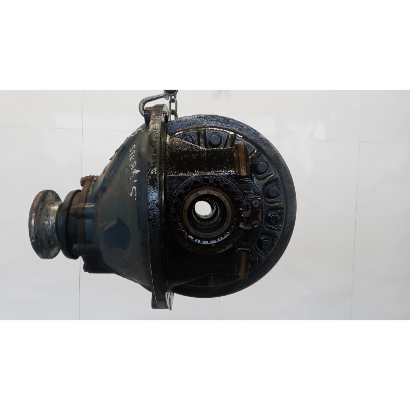 IVECO GRUPPO DIFFERENZIALE POSTERIORE IVECO Stralis 2007>2013 usato